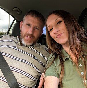 Meet your Posher, Tabitha